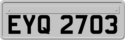 EYQ2703