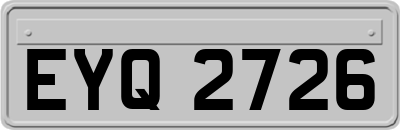 EYQ2726