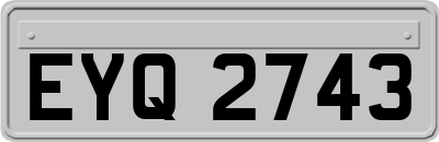 EYQ2743