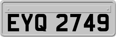 EYQ2749