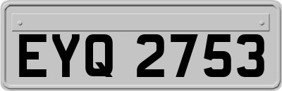 EYQ2753