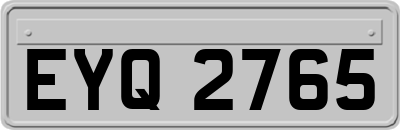 EYQ2765