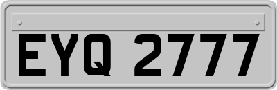 EYQ2777