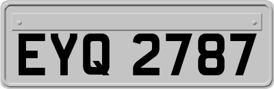 EYQ2787