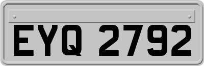 EYQ2792