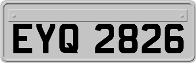 EYQ2826