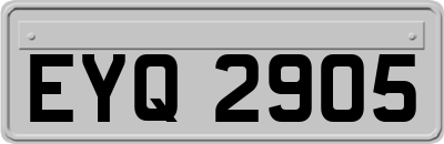 EYQ2905