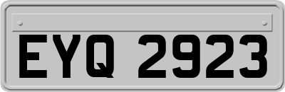 EYQ2923