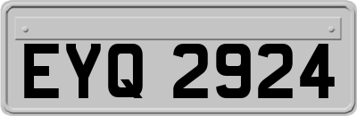 EYQ2924