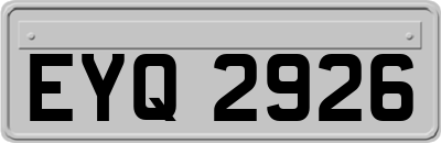 EYQ2926