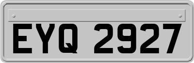 EYQ2927