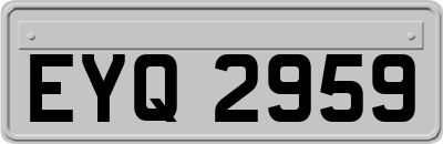 EYQ2959