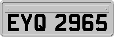 EYQ2965