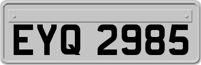 EYQ2985