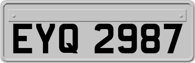 EYQ2987