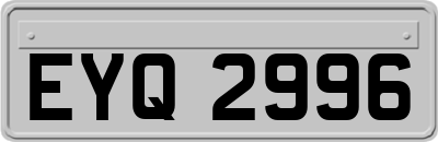 EYQ2996