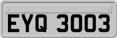 EYQ3003