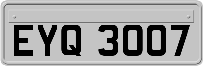 EYQ3007