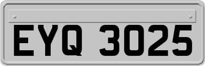 EYQ3025