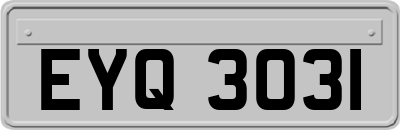 EYQ3031