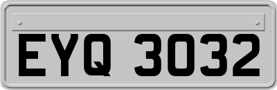 EYQ3032
