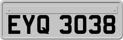 EYQ3038