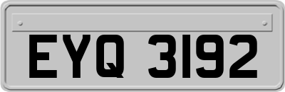 EYQ3192