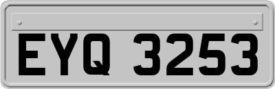 EYQ3253