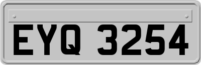 EYQ3254