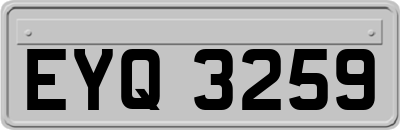 EYQ3259