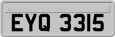 EYQ3315