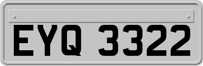 EYQ3322