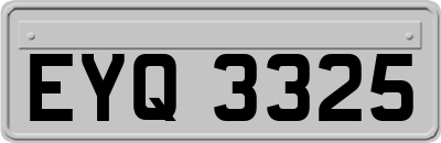 EYQ3325