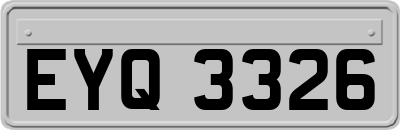 EYQ3326