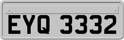 EYQ3332