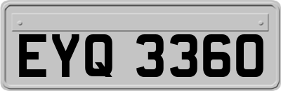 EYQ3360