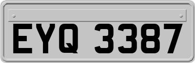 EYQ3387