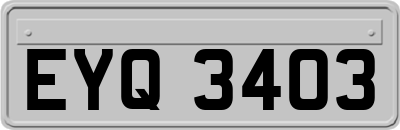 EYQ3403