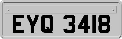 EYQ3418