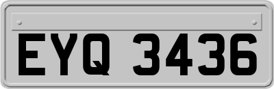EYQ3436