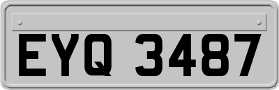 EYQ3487
