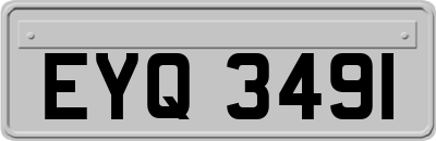 EYQ3491