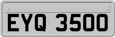 EYQ3500
