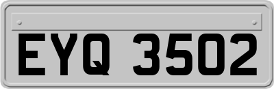 EYQ3502