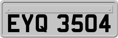 EYQ3504