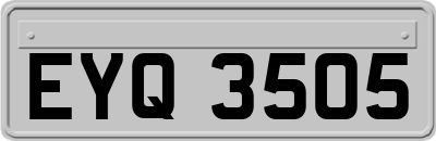 EYQ3505