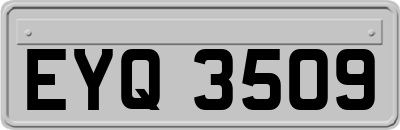 EYQ3509