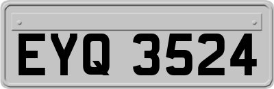 EYQ3524