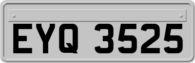 EYQ3525