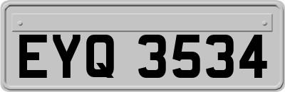EYQ3534